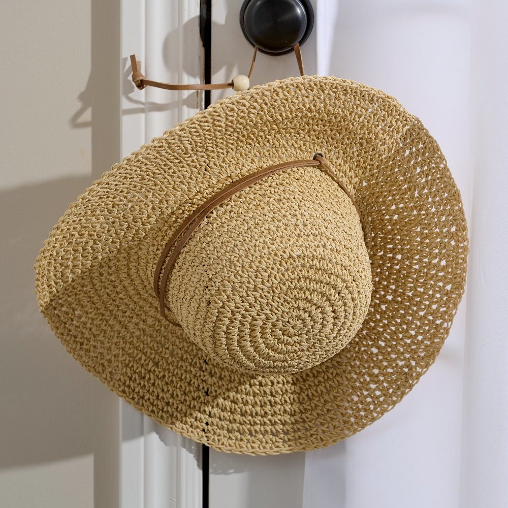 Ladies hat (Melinda)